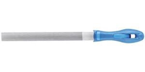 Pferd PF Halbrundfeile D7261 E 200mm H1 - Bild 1 von 2