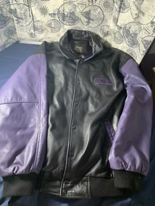 Prime Inc. Millionaire Program Awards Leather Jacket Large Truck Driver - Picture 1 of 13