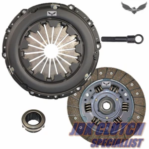 JD STAGE2 *EXTENDED CLUTCH KIT fits 2007-2015 MINI COOPER BASE 1.6L I4 N/T - Picture 1 of 4