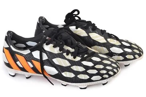 ADIDAS PREDATOR ABSOLADO INSTINCT TRX FG SOCCER BOOTS M19884 2014 SIZE US 4.5 - Picture 1 of 7
