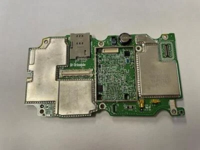 TRIMBLE 88010 / 88010-H WIRELESS CIRCUIT BOARD - Image 1 of 3