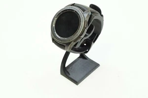 Custom 3D Printed Watch Holder Display Stand in Black or White "The Ram" - Picture 1 of 11