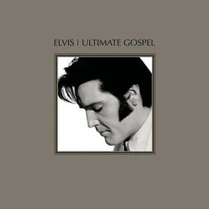 Elvis: Ultimate Gospel CD - Picture 1 of 1