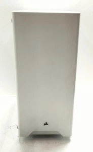 Custom Built Corsair Carbide 275R Gaming PC Ryzen 9 5900X, RAM 64GB, 2x 1TB SSD - Picture 1 of 24