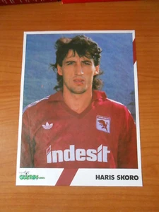 SKORO-TORINO-MINI POSTER del GUERIN SPORTIVO- cm.19,5x26 - Foto 1 di 1