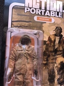 threea 3a Ap Zomb Boiler Zombie Ashley Wood WWR wwrp 1/12th Bambaland Bertie TK - Picture 1 of 3