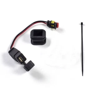 CONECTOR USB Aprilia Tuono 660 2020- - Imagen 1 de 1