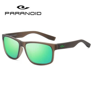 Polarized Driving Sunglasses for Men Women Outdoor Cycling Sports Shade Glasses - Picture 1 of 12