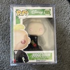 Funko POP! Disney Who Framed Roger Rabbit #105 Judge Doom VAULTED RARE Near Mint