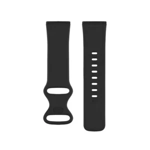 Replacement Silicone Band Strap Wristband For Fitbit Versa 4 Versa 3 - Picture 1 of 29