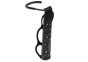 Soporte de pared nuton para bicicletas incl. tornillos + clavijas soporte de bicicleta rueda - Imagen 1 de 1