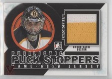 2013 ITG Enforcers II Hockey Cards 48