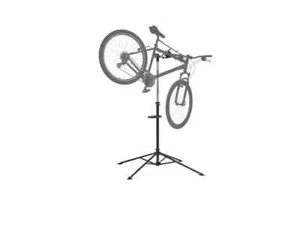 Fahrrad-Montageständer, stufenlos höhenverstellbar Auch E-Bike - Bild 1 von 4