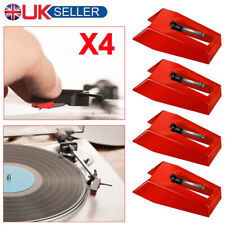 4X Diamond Replacement Stylus Record Player Needle for Crosley Victrola Vinyl HF