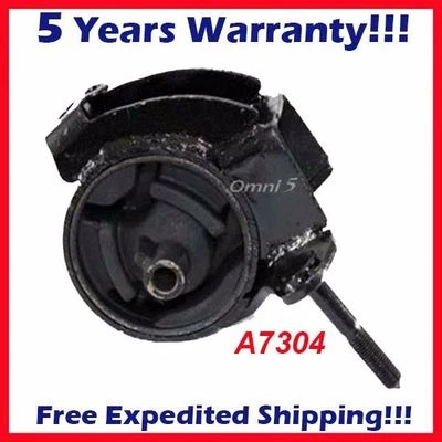 S245 Fit NISSAN MAXIMA 2002 3.5L w/AT, 2003 3.5L w/MT, FRONT RIGHT MOUNT A7304 - Image 1 of 2