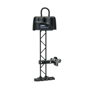 CBE Quivers Adapt Quiver 5 Arrow - Black - Picture 1 of 3