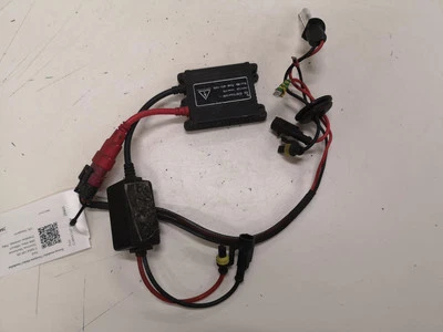 Centralina fari FORD C-MAX DM2 1.8 Diesel 85kw 2008 28644774 - Immagine 1 di 2