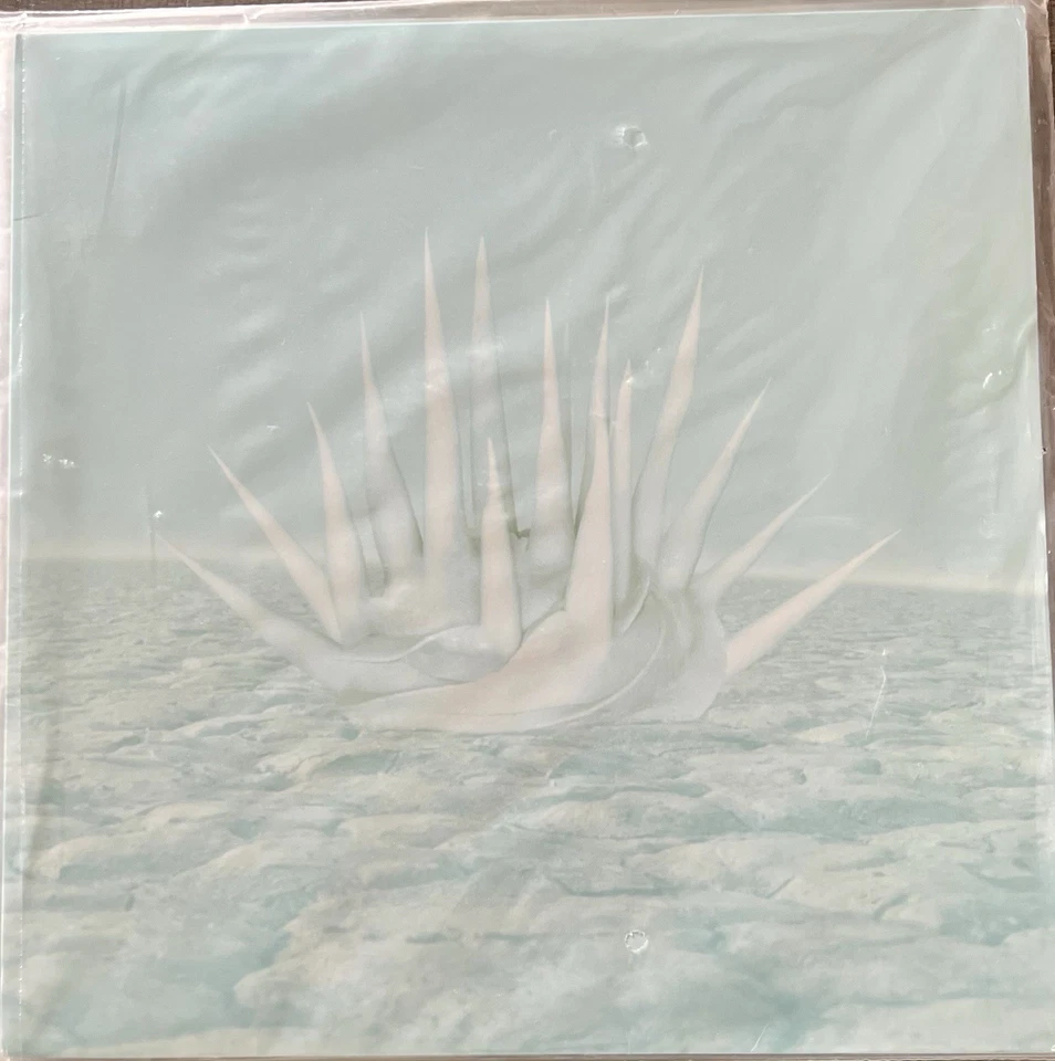 Serato Performance Pair - Pastel Series Blue 12“ Vinyl - Bild 1 von 1