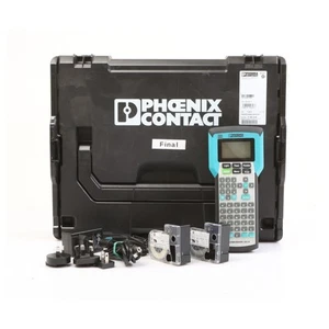 Phoenix Thermotransferdrucker-Set 1184148 + Défectueux (276833) - Afbeelding 1 van 8