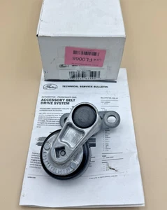 Accessory Drive Belt Tensioner Assembly Gates 38159 - Picture 1 of 5