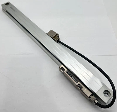 Heidenhain 572 251-06 Linear Encoder, 320mm Length  - Image 1 of 4