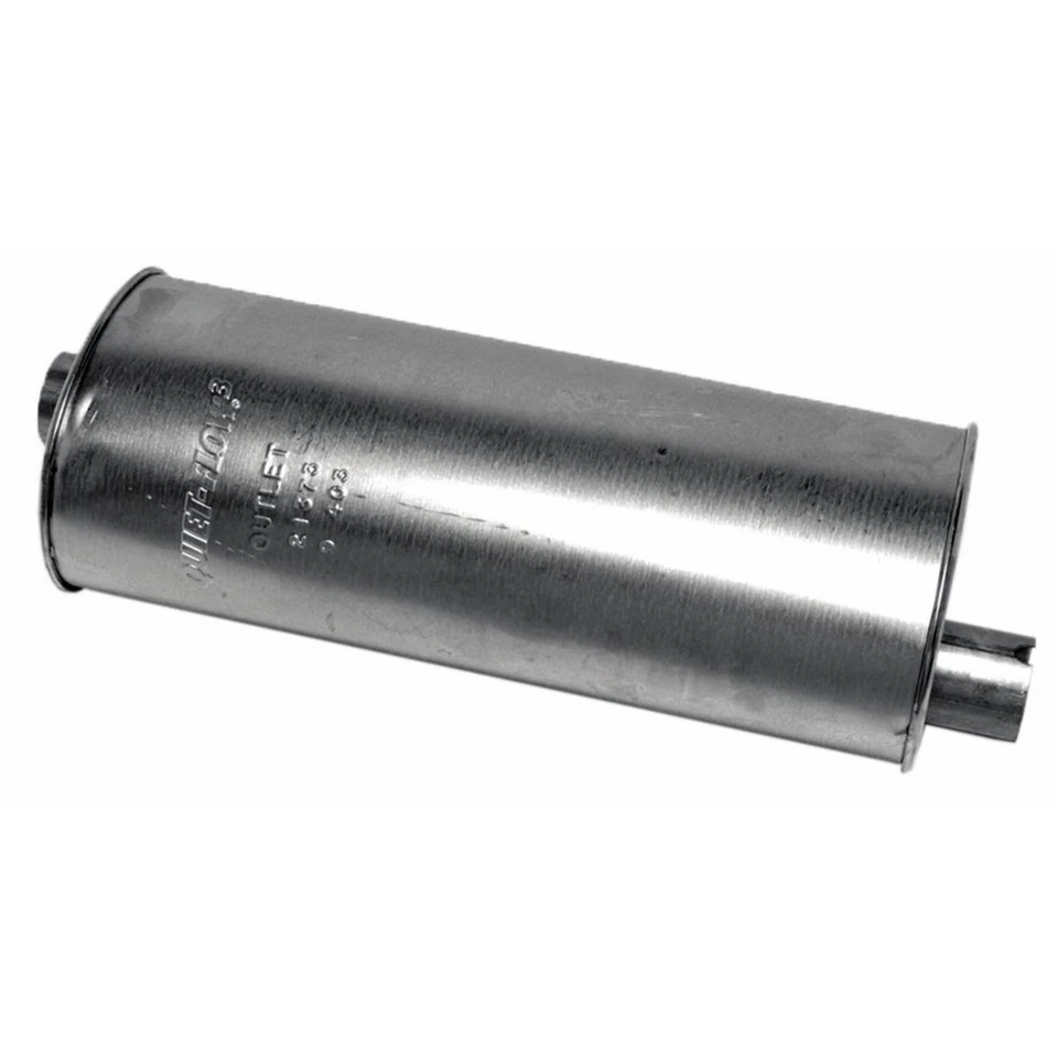 18594 Walker Muffler for Ram Van Dodge 1500 3500 2500 B2500 B1500 B3500 1998 - Image 1 of 1