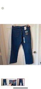 Dickies Flex men’s Jeans 36 X 30 NWT - Picture 1 of 3