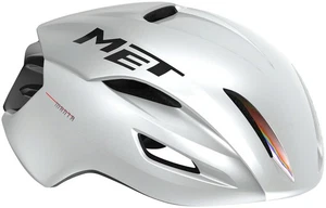 MET Manta MIPS Road Triathlon Helmet - Aero, Lightweight, Safety-Enhanced - Picture 1 of 4
