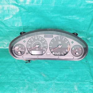 BMW E36 M3 Instrument Cluster 62112492986 Gauge Speedometer Tach - Picture 1 of 9
