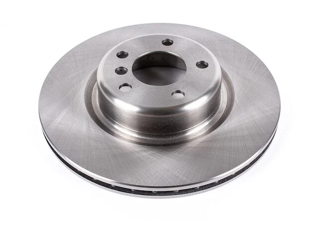 Rear Brake Rotor For 2016-2018 BMW 320i 2017 CP437RT Foto 1 de 1