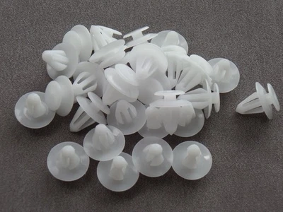 20 St Befestigung Türverkleidung Clips für Opel Chevrolet Daewoo 2345957 Foto 1 de 2