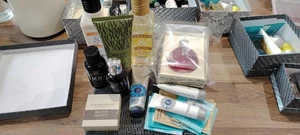 Christmas Gift Sets for Him and Her Molton Brown Loccitane Brand New - Picture 1 of 2