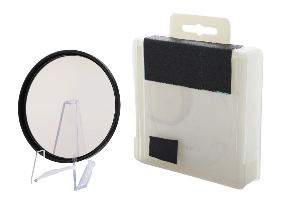 Nikon 77mmn A2 Amber Warming Filter - Image 1 of 3