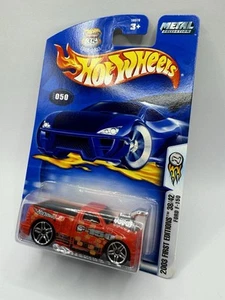 mattel hot wheels 2003 first editions ford f-150 collector #050 - Picture 1 of 2