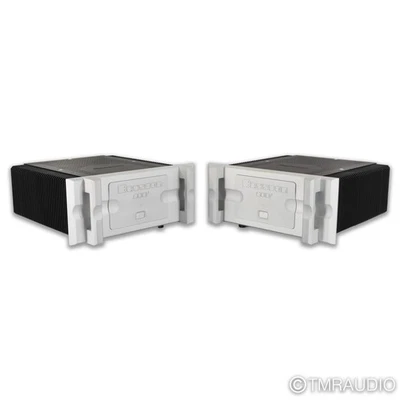 Bryston 28B кубический моноблочный усилитель мощности; 28B3; пара - Изображение 1 из 4