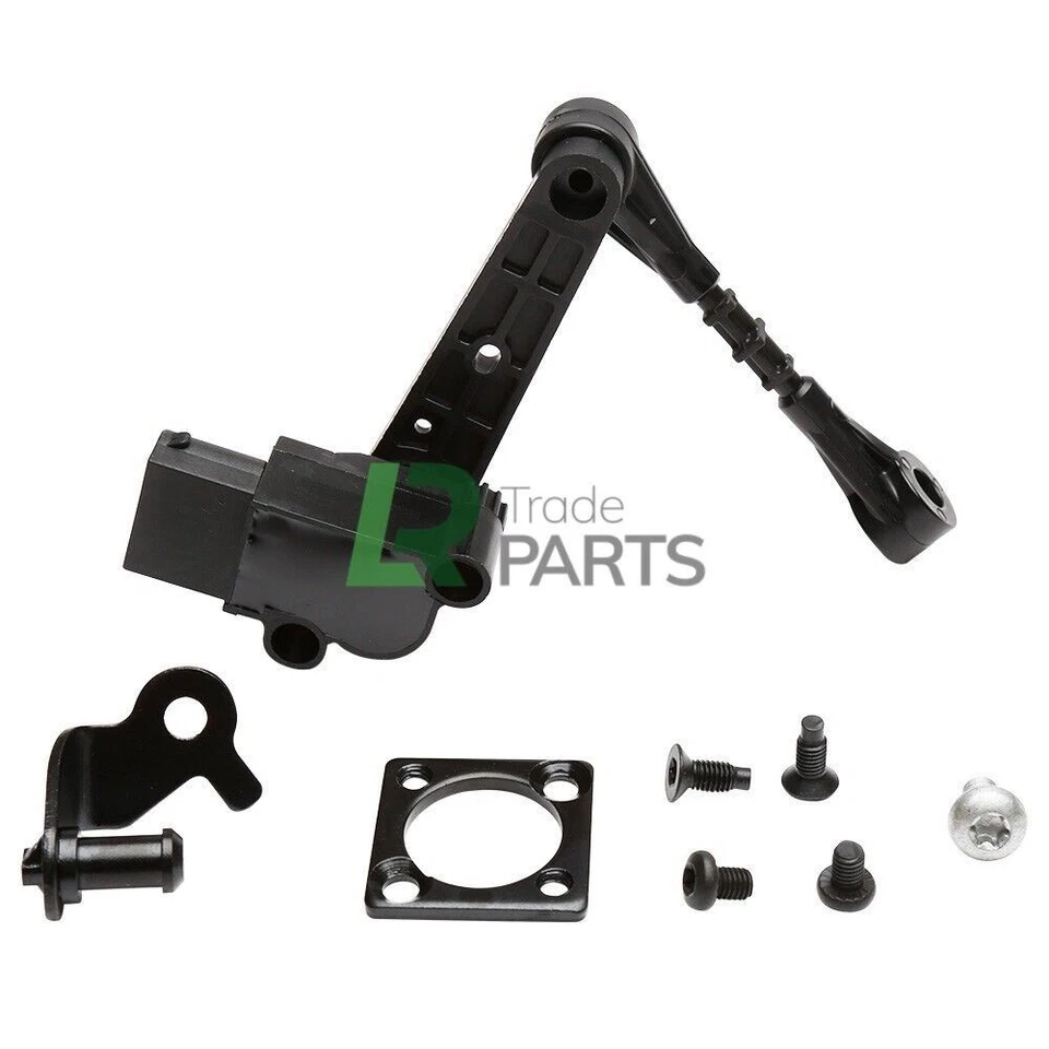 FITS RANGE ROVER SPORT L320 HEIGHT SENSOR FRONT LEFT 05-09 LR020473 SUSPENSION - Image 1 of 1