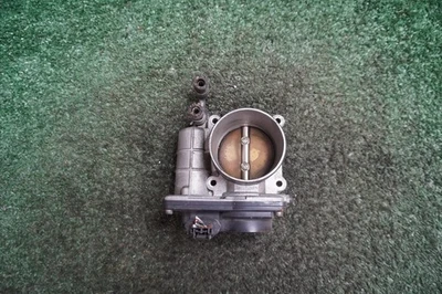 2008 2009 2010 NISSAN Rogue 2.5L ENGINE Throttle Body OEM 104K Miles 526-01 - Image 1 of 4