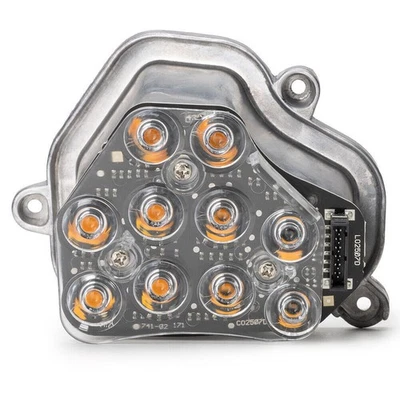 Indicador de módulo LED sinal de seta esquerda para 2011-2013 BMW 535i 550i 528i 171738025 - Imagem 1 de 4