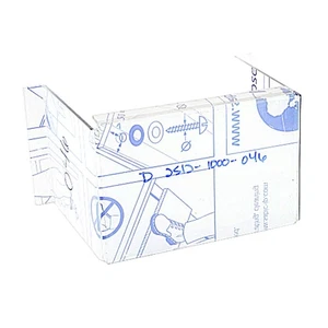 ABB Terminal Shroud OTS603 - Picture 1 of 1