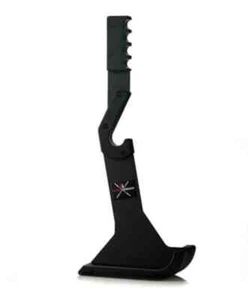 Deadlift Jack/Barbell Jack Mango y Base Antideslizante - Soporte Berserk Fuerza - Imagen 1 de 5