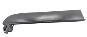 Porsche 911 964 993 Right Hand Side Door Pocket Lid Black 1974-1998 - Picture 1 of 10