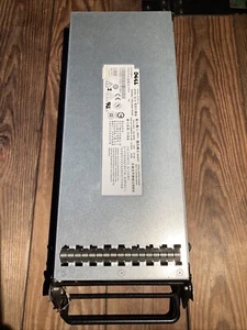 Servernetzteil PSU DELL KX823 7001049-Y000 Z930P-00 930WATT PE 2900 HOTSWAP - Bild 1 von 4