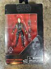 SERGEANT Jan Erso Star Wars Black Series 3.75" Action Figure Rogue One Exclusive
