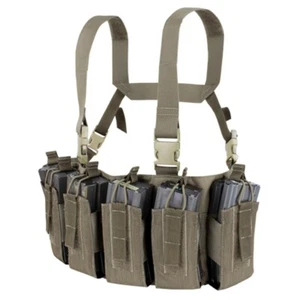Condor Barrage Chest Rig - Picture 1 of 8
