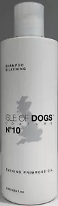 Isle Of Dogs Coature N10 Evening Primrose Oil Silkening Shampoo, 8.4 oz. - Picture 1 of 2
