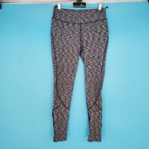 all in motion Girl's Size XL (14/16) Black, White, & Gray Leggings - Picture 1 of 8