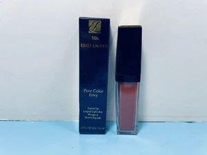 ESTEE LAUDER - PURE COLOR ENVY - PAINT ON LIQUID LIP COLOR - 106 POURED BRONZE - Picture 1 of 1