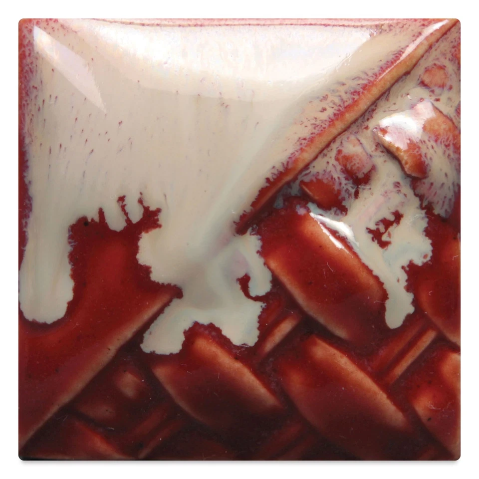 Esmalte fundente de gres - pinta ligera Foto 1 de 1