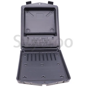 Manual Holder Box Case Enclosure Box 24514 44743GT For JLG Genie Grove MEC S-100 - Bild 1 von 5