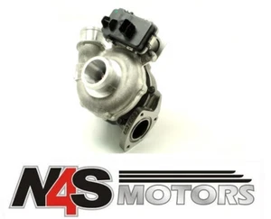 LAND ROVER DISCOVERY SPORTS 2015 TD4 2.2 DIESEL TURBOCHARGER ASSEMBLY. LR065510 - Picture 1 of 1